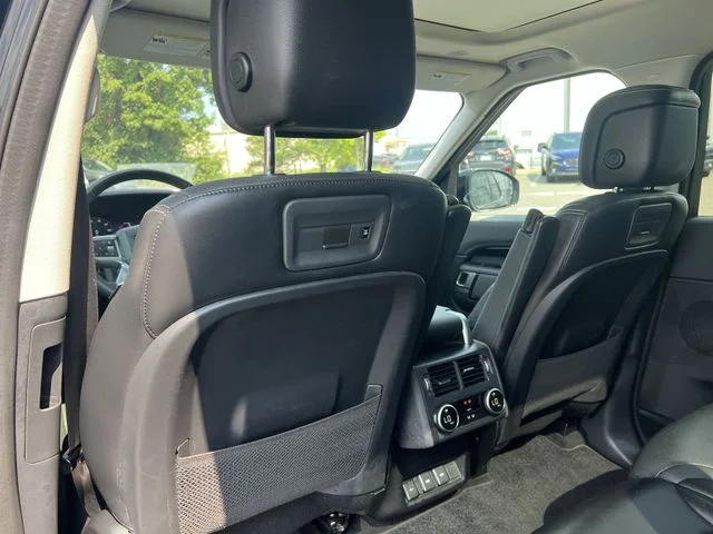 Used 2024 Black Land Rover S image 38