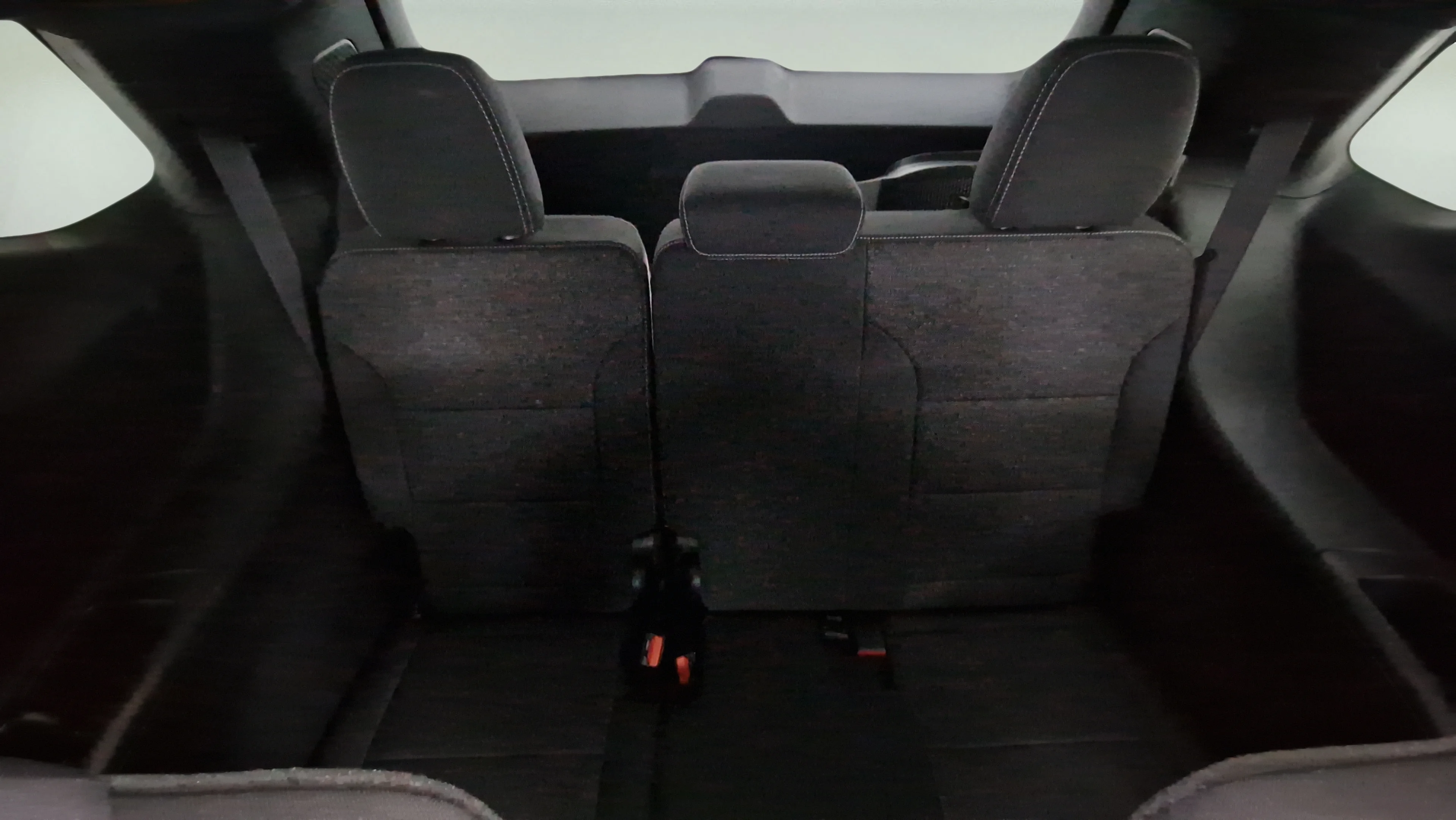 New 2026 Mosaic Black Metallic Chevrolet LT image 27