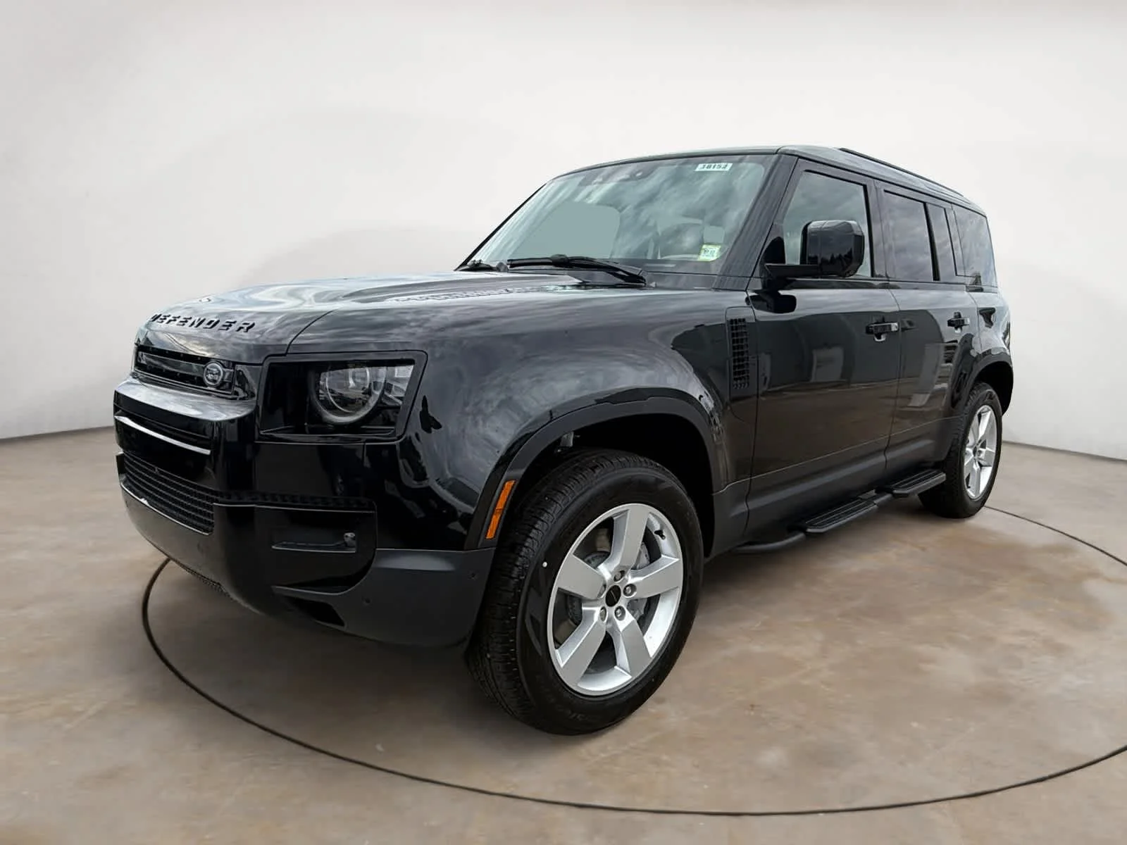 2026 Land Rover Defender 110 S
