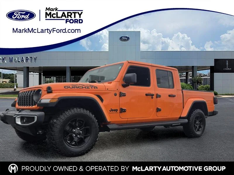 Used 2025 Joose JEEP HIGH TIDE 4X4 image 1
