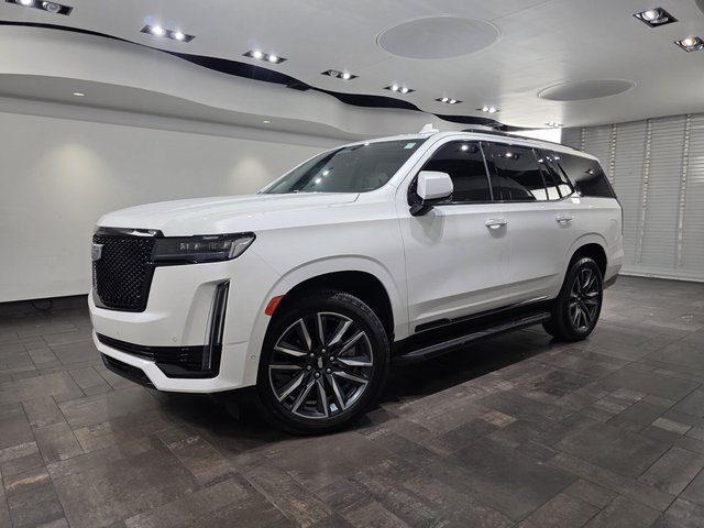 2022 Cadillac Escalade Sport Platinum 2WD