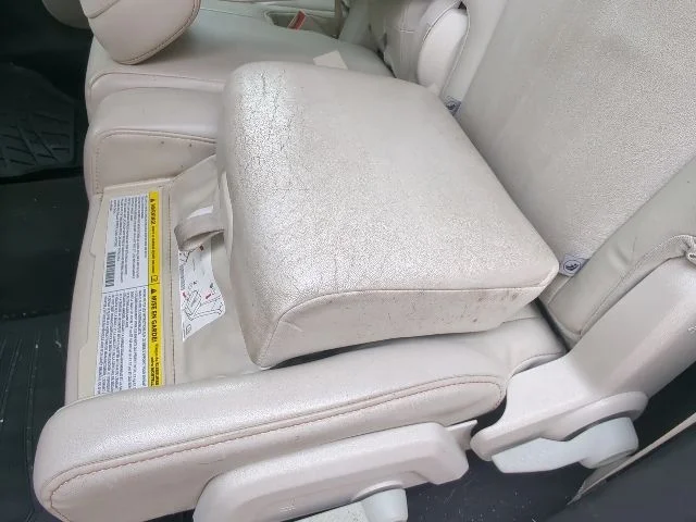 Used 2013 White Dodge Crew image 24