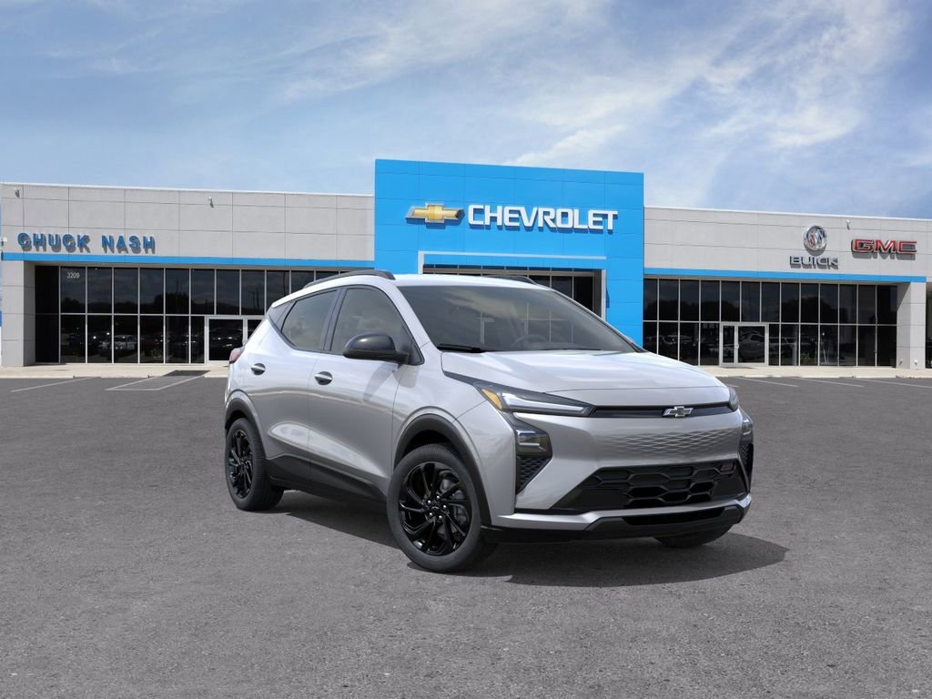 2027 Chevrolet Bolt EV RS Auto's photo