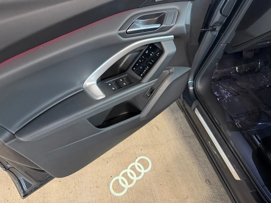 New 2026  Audi 2.0T Premium Plus image 14