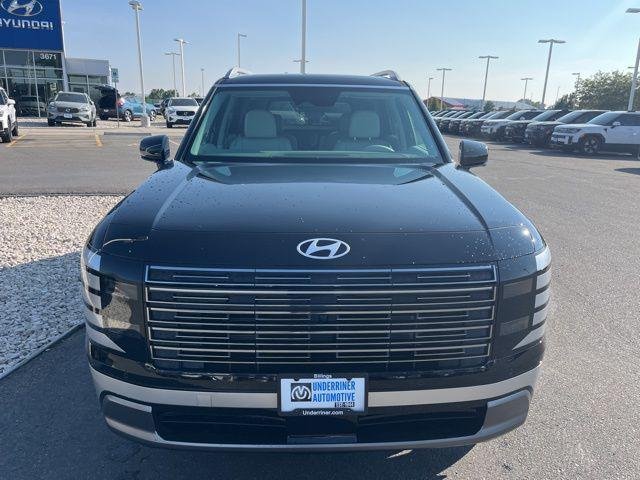 2026 Hyundai Palisade Limited - Photo 8