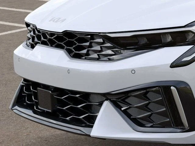 2026 Kia K5 GT - Photo 12