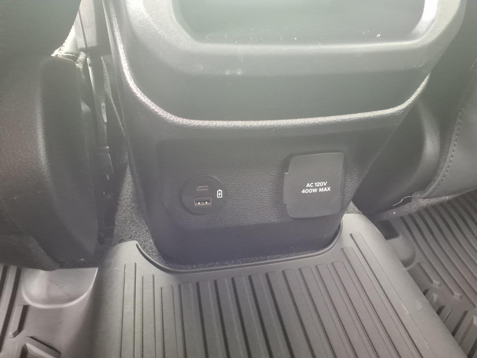 Used 2025 Marsh Gray Ford Raptor image 19