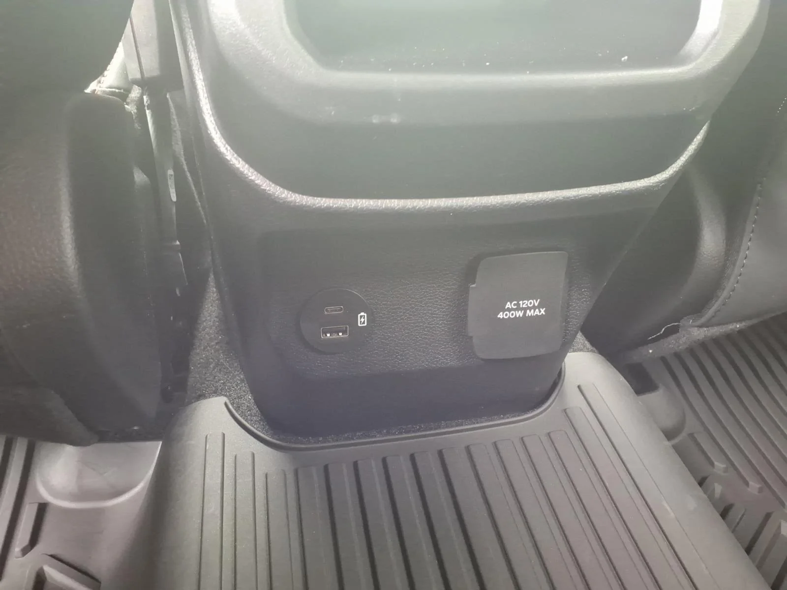 Used 2025 Marsh Gray Ford Raptor image 19