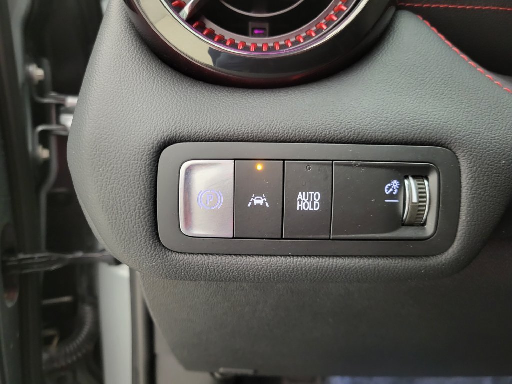 2026 Chevrolet Blazer EV RS - Photo 5