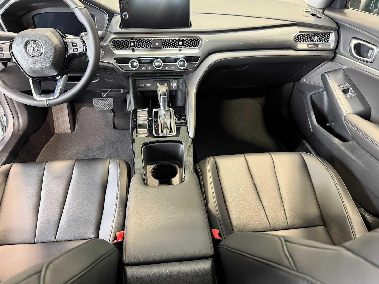 New 2026 Performance Red Pearl Acura  image 24