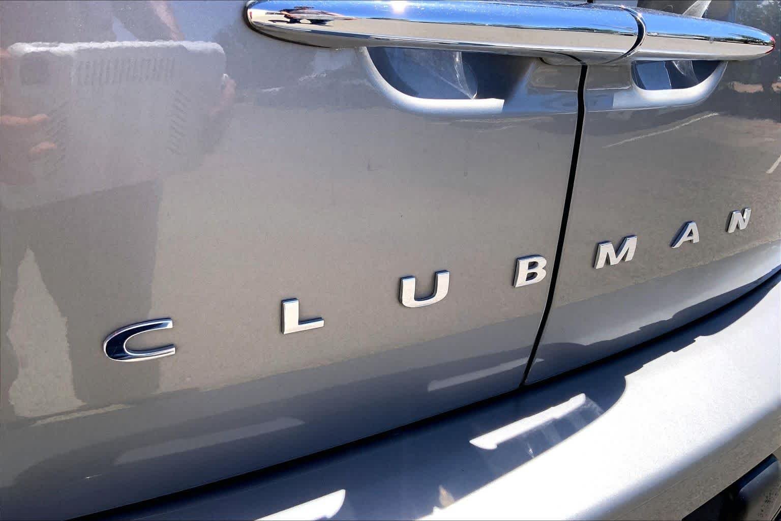 Used 2019 Melting Silver Metallic MINI Cooper S image 30
