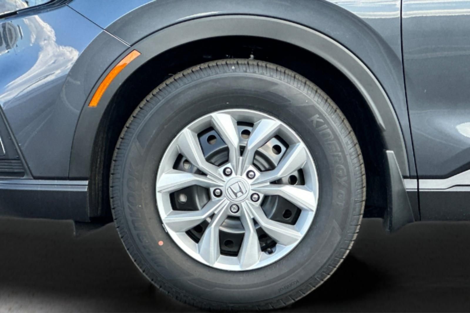 New 2026  Honda LX image 32