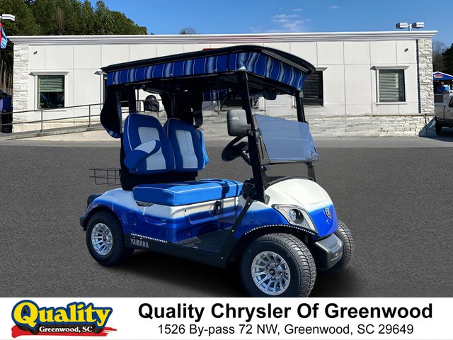 2022 YAMAHA QUIETECH EFI 