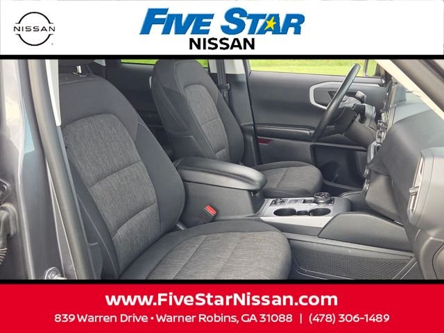 Used 2021 Gray Ford Big Bend image 16