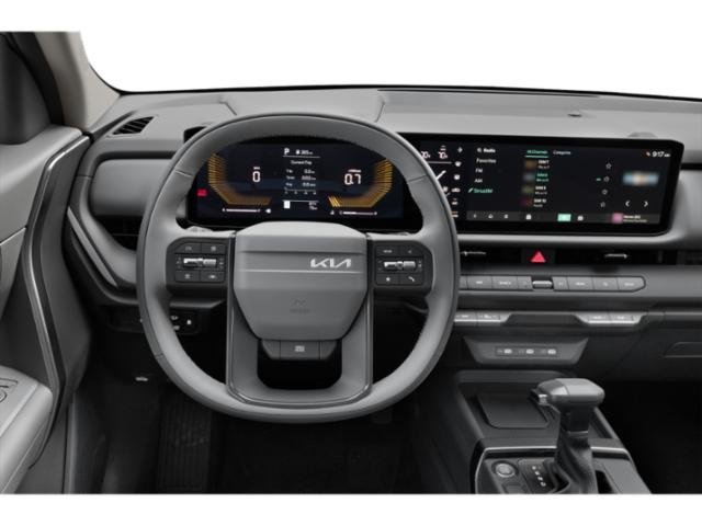 New 2027 Green Kia EX image 6