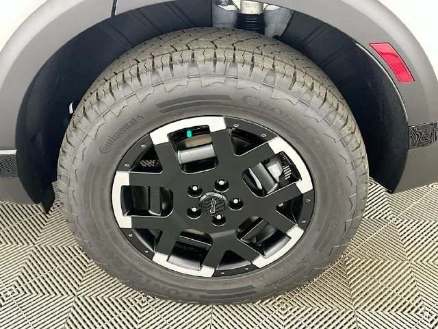 New 2026 Hyundai PALISADE XRT Pro