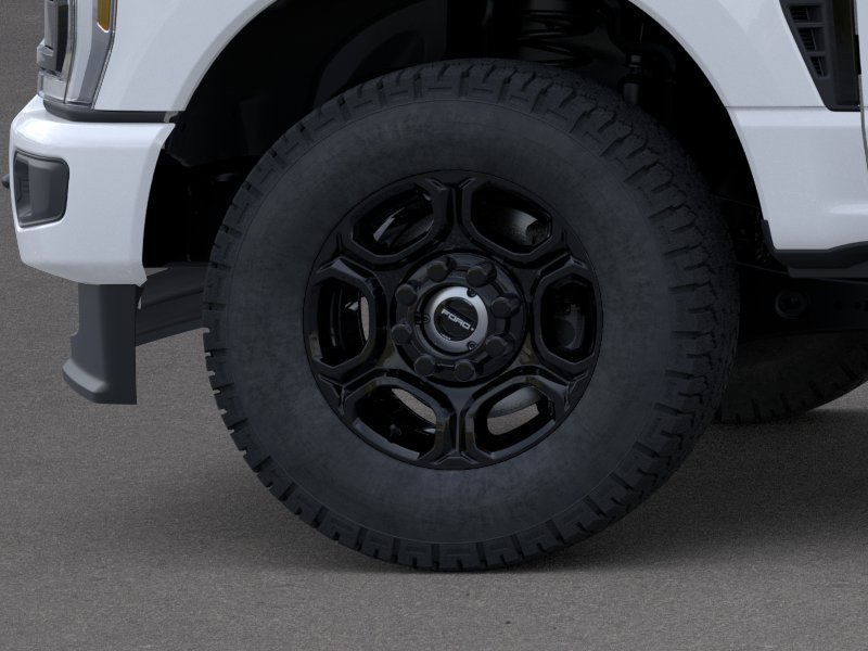 New 2026 Oxford White Ford XL image 20