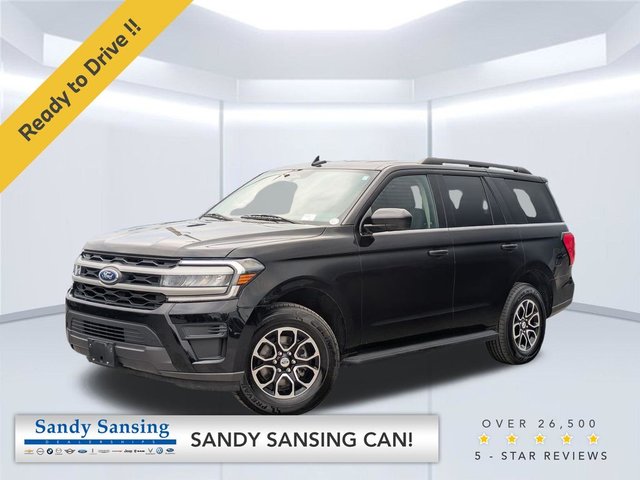 2024 Ford Expedition XLT