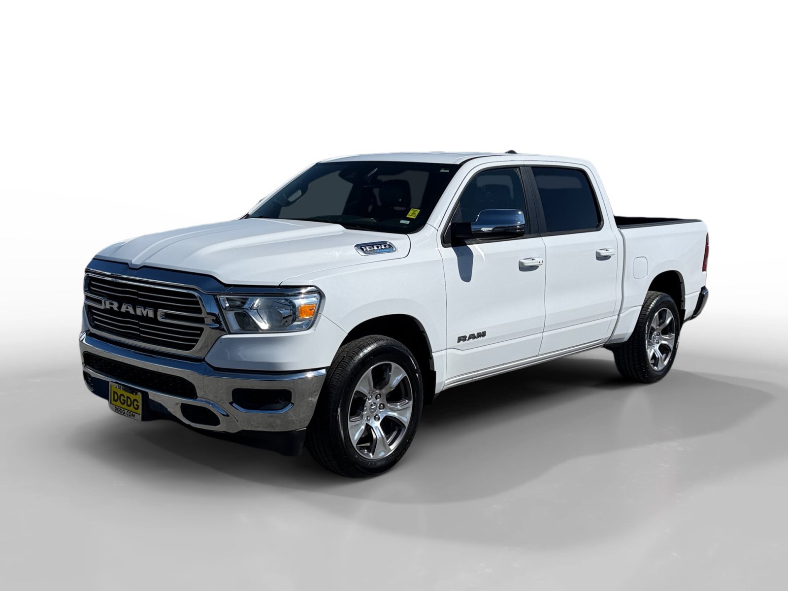 2024 RAM 1500 Pickup Laramie