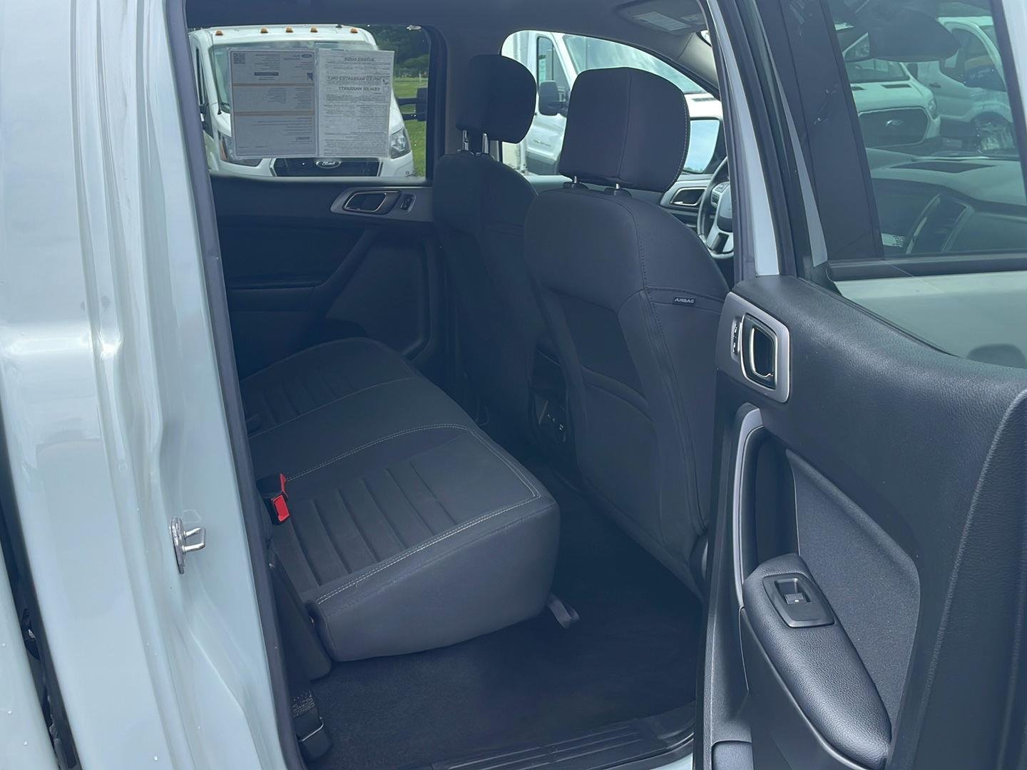 Certified Used 2022 Cactus Ford XLT image 29