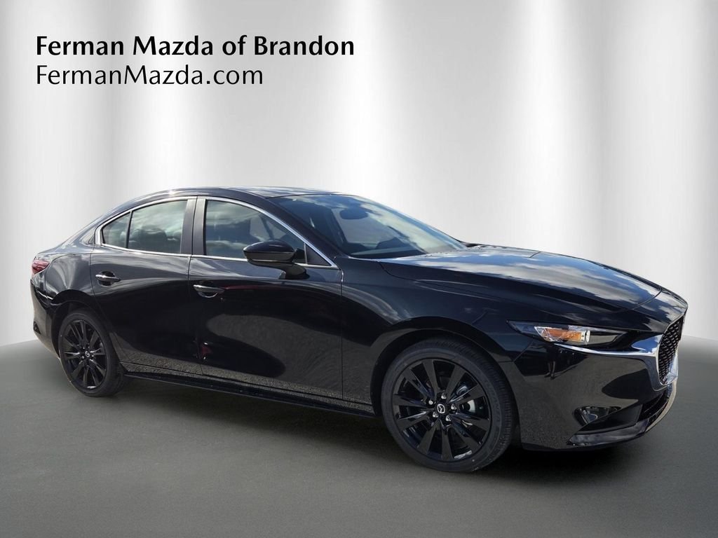 2026 Mazda CX-3 Select Sport AT 4-Door SKYACTIV's photo