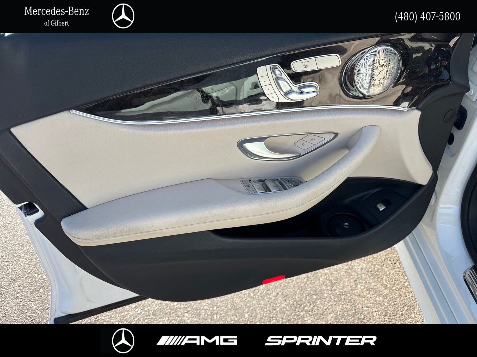 Used 2022  Mercedes-Benz E 350 image 12