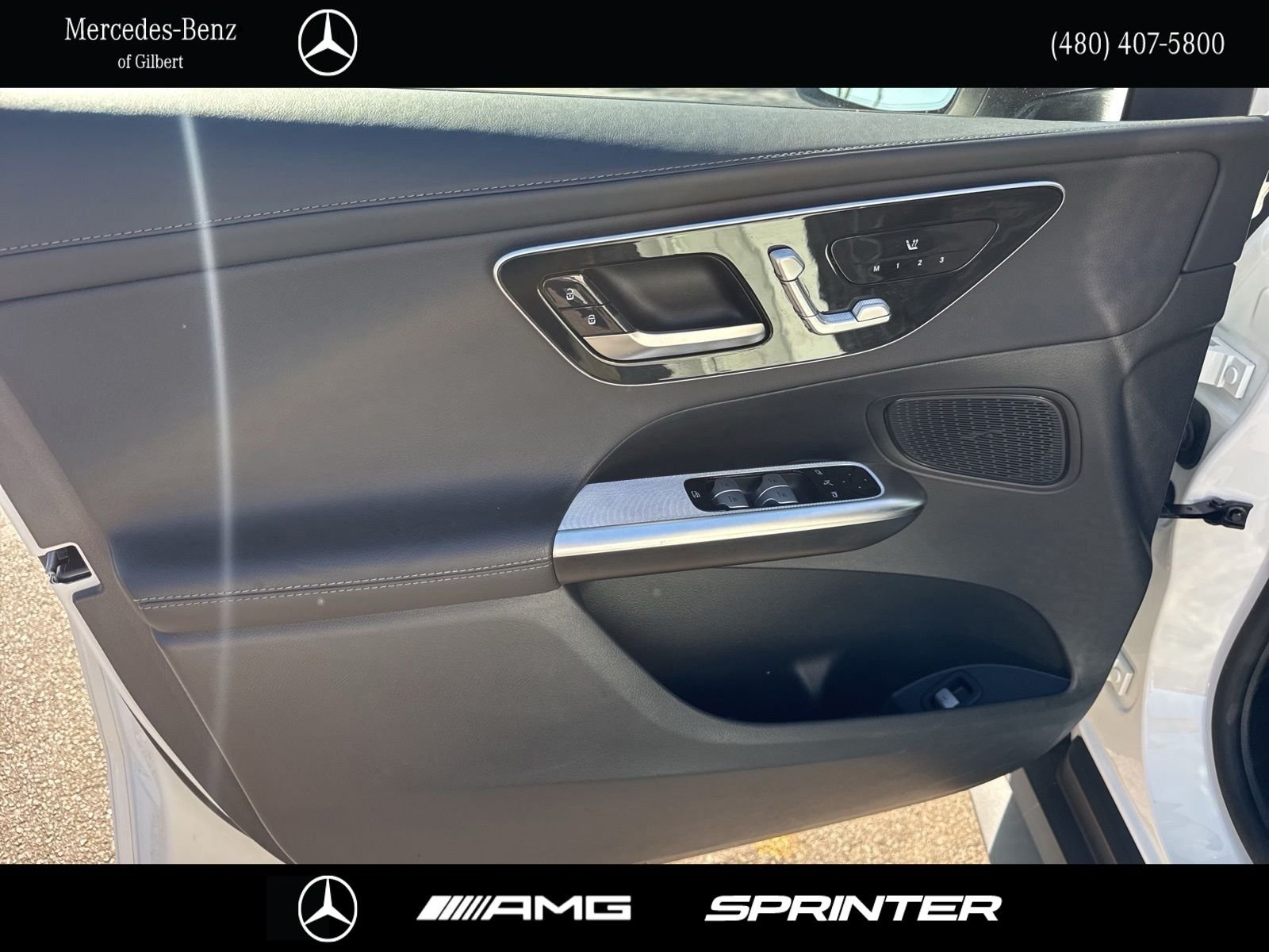 Certified Used 2024  Mercedes-Benz GLC 300 image 13