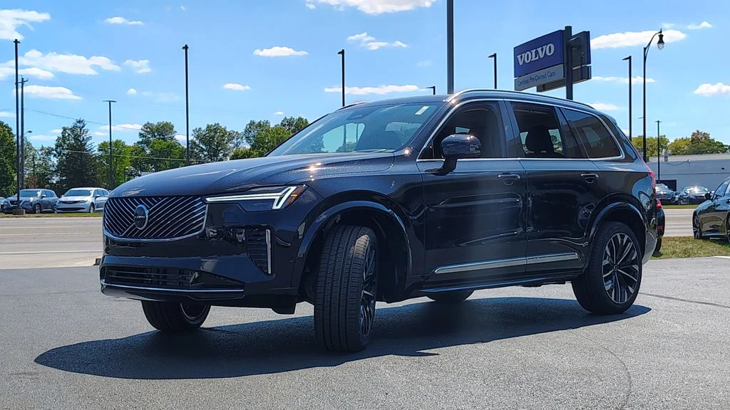2026 Volvo XC90 Ultra - Photo 6