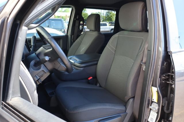 Used 2025 Gray Ram Tradesman image 15