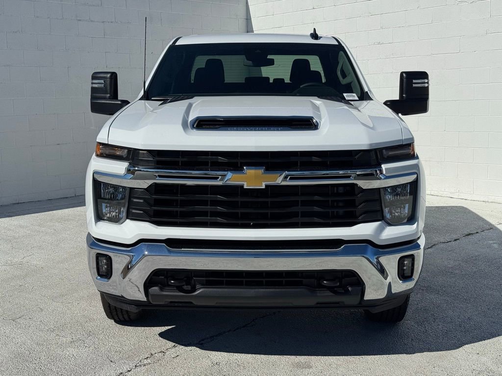 2026 Chevrolet Silverado 2500 HD LT - Photo 6