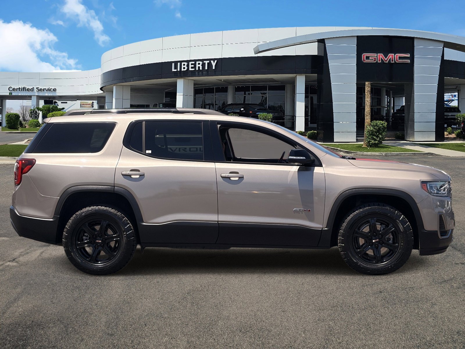 1GKKNLLS1NZ124455