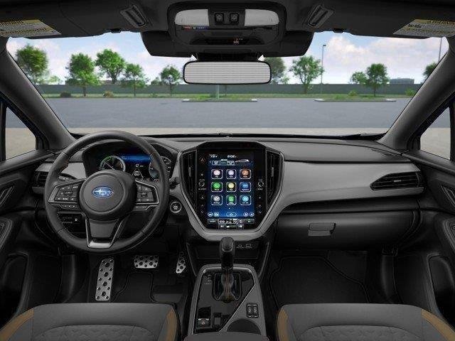 New 2026 SAPPHIRE BLUE PEARL Subaru Sport Hybrid image 18