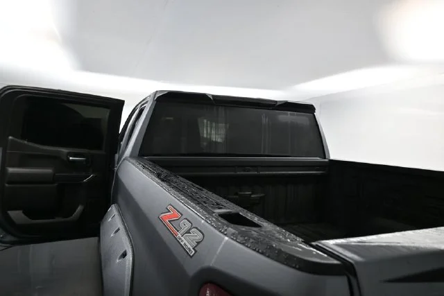 Used 2022 Gray Chevrolet RST image 9