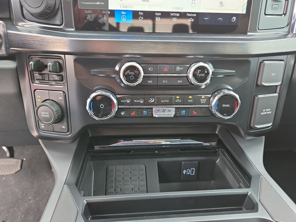 2026 Ford F-250 Super Duty Lariat - Photo 21
