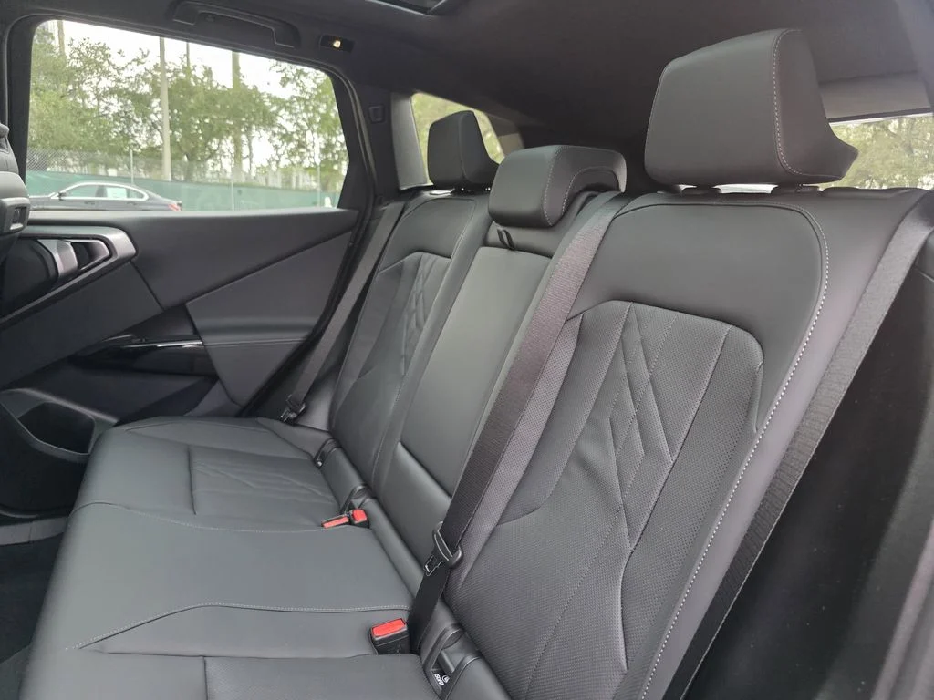 Used 2026 Gray BMW 30 xDrive image 11