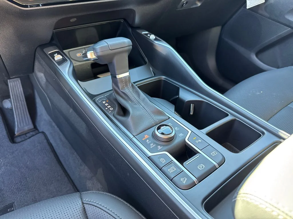 New 2026 Gray Kia S image 32