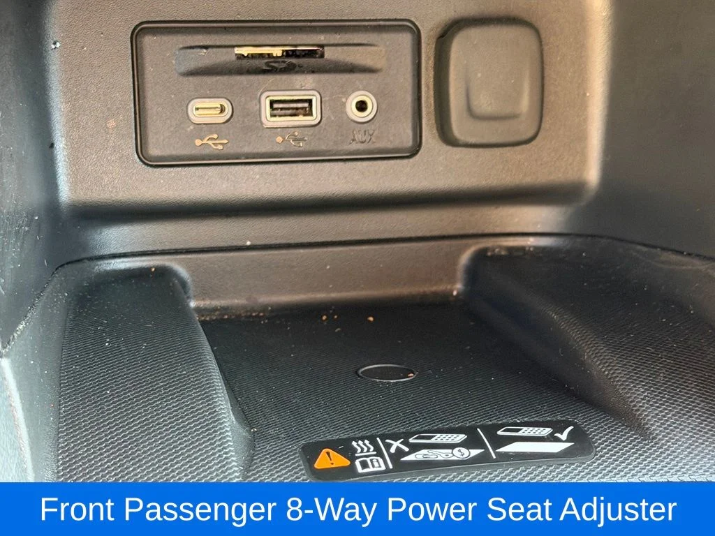 Used 2023 Black Chevrolet Premier image 31