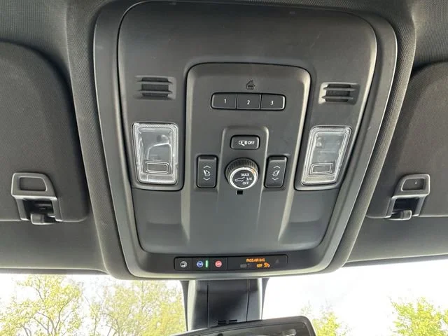 2021 Chevrolet Tahoe RST - Photo 21