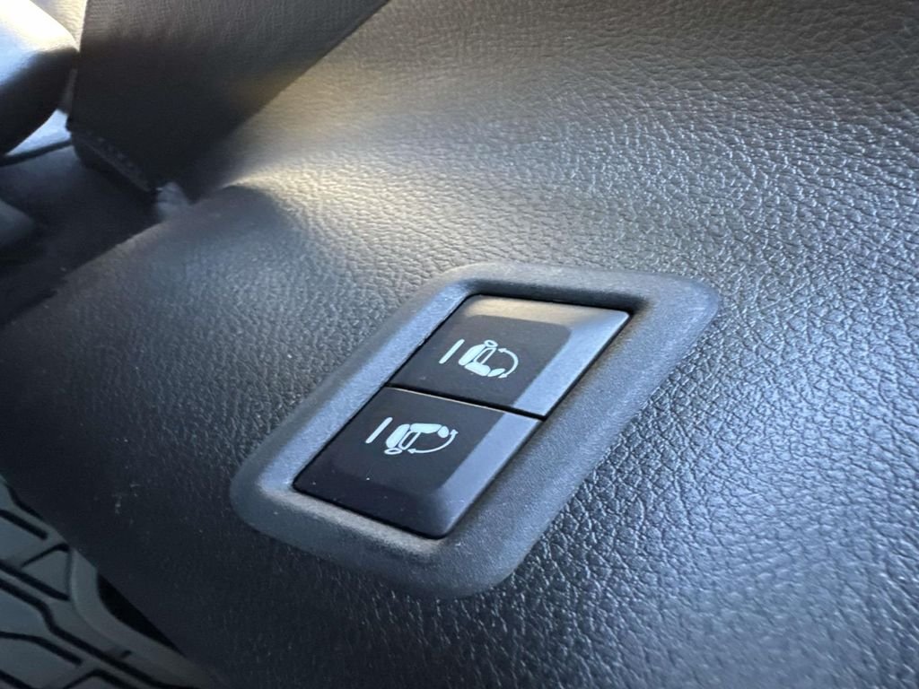 New 2026 High Gloss Black Jeep Upland image 24