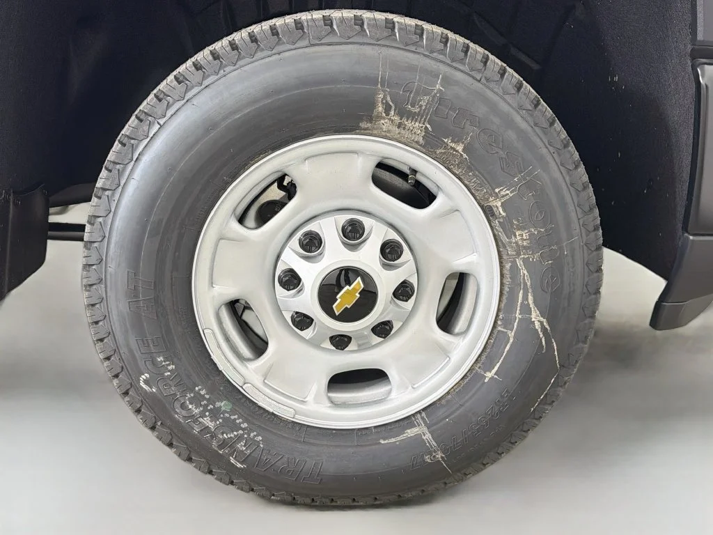 2026 Chevrolet Silverado 2500 HD Work Truck - Photo 27
