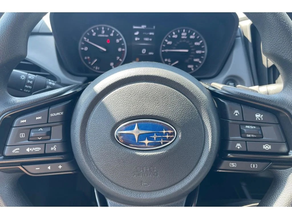 Certified Used 2026 Sapphire Blue Pearl Subaru Premium image 32