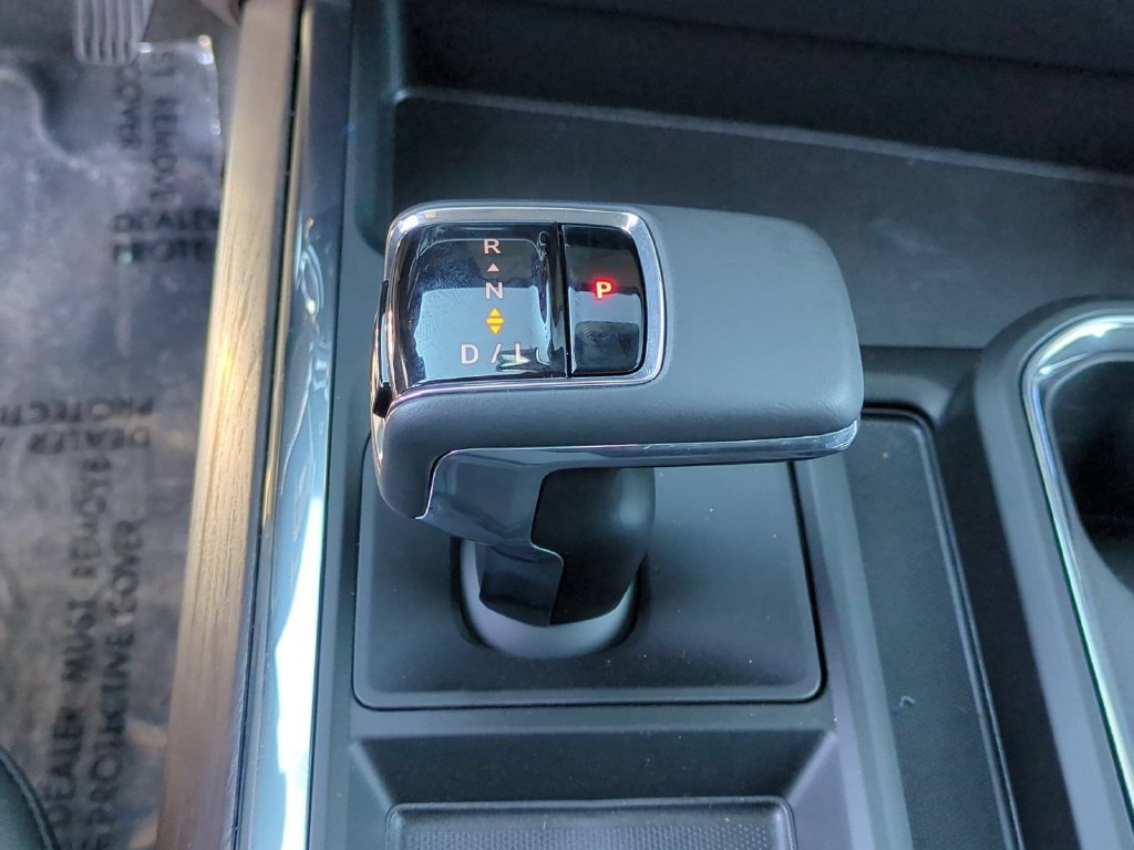 2026 GMC Sierra 1500 SLT - Photo 17
