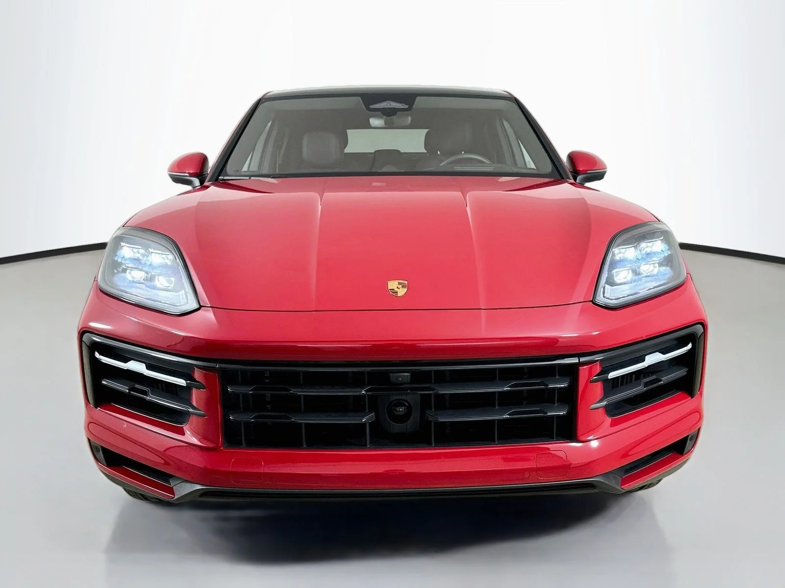 Used 2026  Porsche  image 2