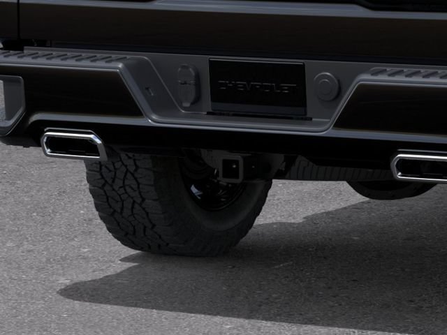 2026 Chevrolet Silverado 1500 RST - Photo 15