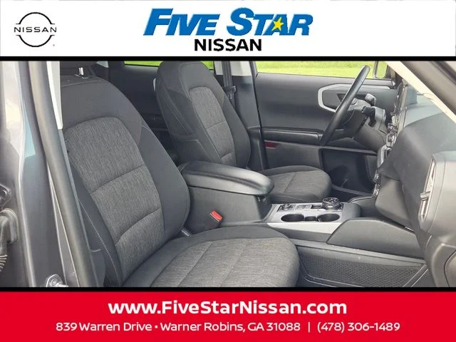 Used 2021 Gray Ford Big Bend image 16