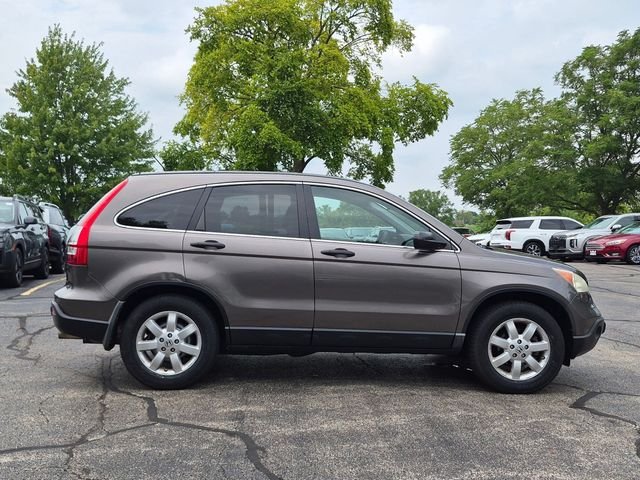 Used 2009  Honda EX image 8