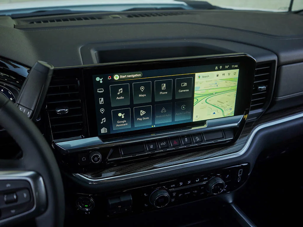2026 Chevrolet Silverado 3500 HD LT - Photo 21