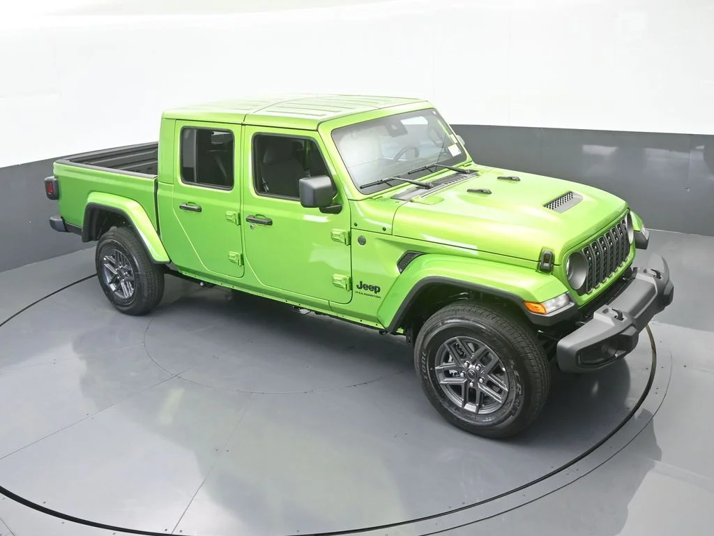 Used 2025 Mojito Jeep Sport S image 48