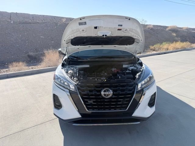 2023 Nissan Kicks SR - Photo 36