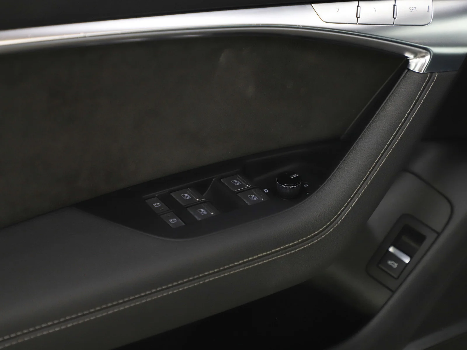 2020 Audi S7 Premium Plus - Photo 23